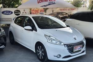 PEUGEOT - 208 - 1.4 HDi 68 CV 5p. Allure -