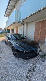 alfa romeo 159 sw 1.9 jtdm 150cv