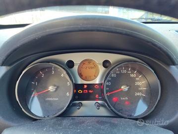 Quadro strum NISSAN QASHQAI 1461cc diesel 2008