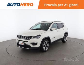 JEEP Compass FU35668