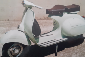 VESPA Vnb1 1960