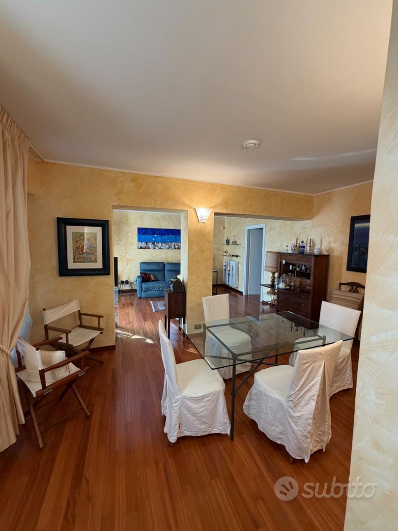 Appartamento – Genova, Quadrilatero, Centro Est - Vista 2