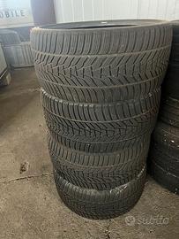 •GOMME TERMICHE HANKOOK