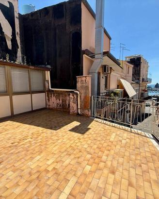 Appartamento di 80 m² con 3 locali e box auto dopp