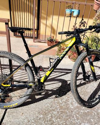 Canyon CF 7 AXS