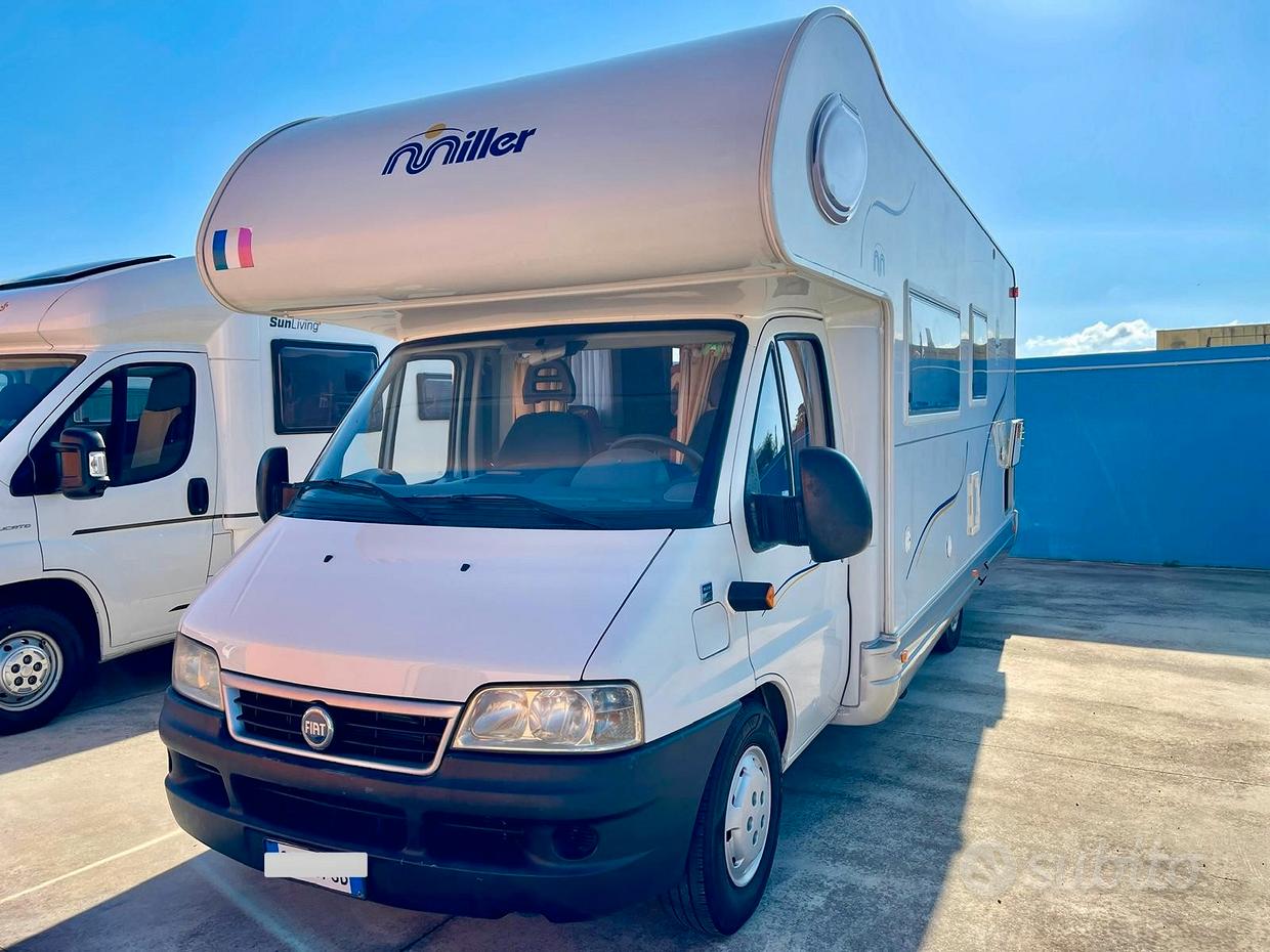 Stufa Camper o roulotte Trumatic SL3002 - Caravan e Camper In vendita a  Sassari