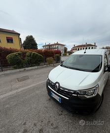 🚐 RENAULT EXPRESS VAN 2022
