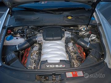 AUDI A6 3ª serie - 2006