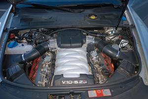 AUDI A6 3ª serie - 2006