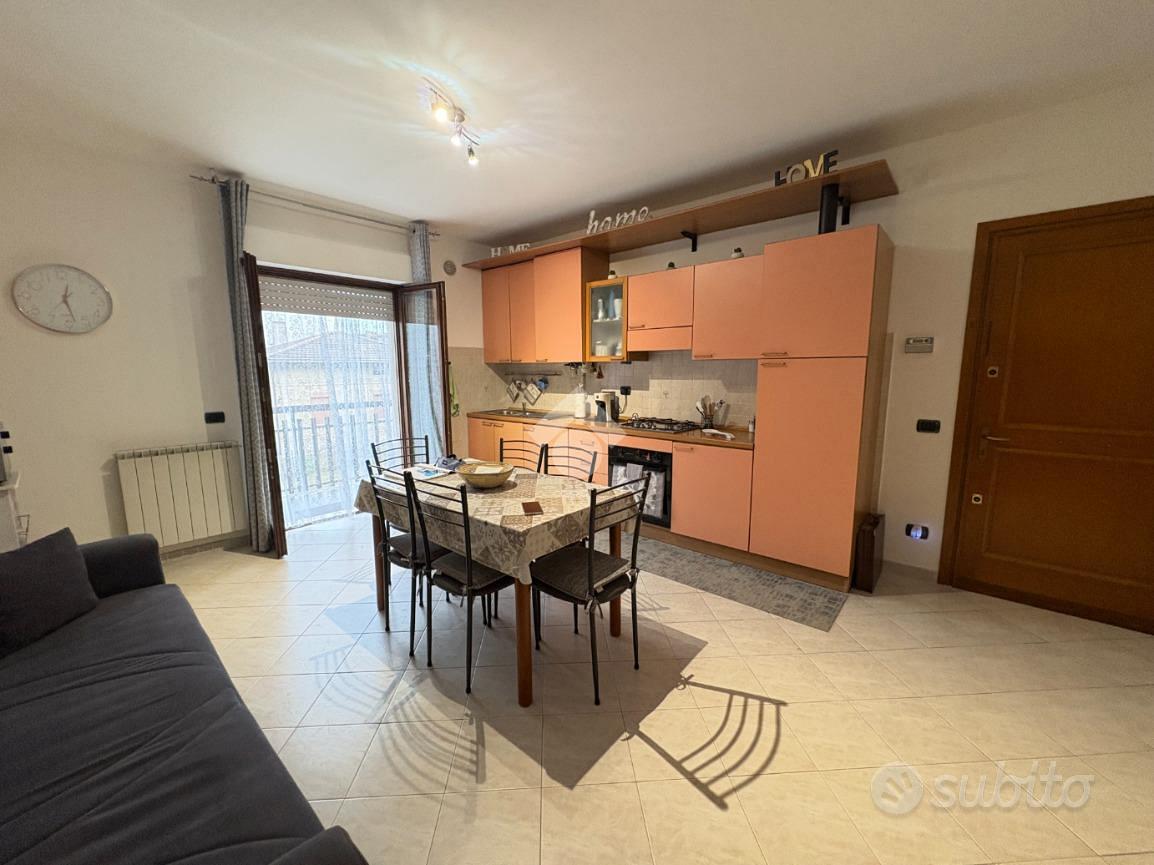 Appartamento – PG - Vista 4
