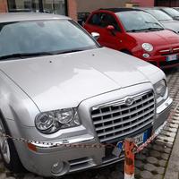 Chrysler 300c 3.5 V6 I GAS