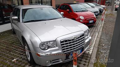Chrysler 300c 3.5 V6 I GAS