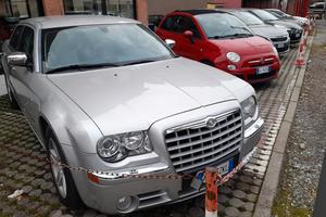 Chrysler 300c 3.5 V6 I GAS