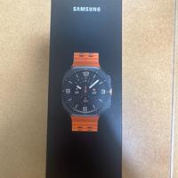 Samsung Galaxy Watch Ultra