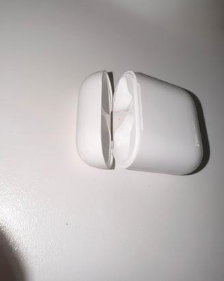 Custodia di ricarica AirPods 1ª/2ª Gen. ORIGINALE