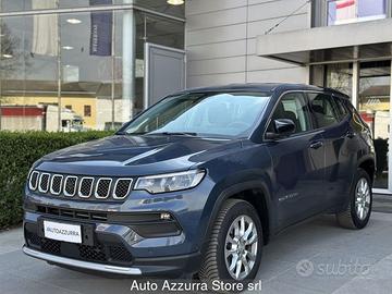 Jeep Compass 1.5 turbo t4 mhev Altitude 2wd 1...