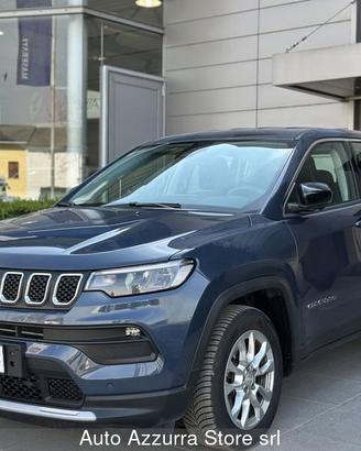 Jeep Compass 1.5 turbo t4 mhev Altitude 2wd 1...