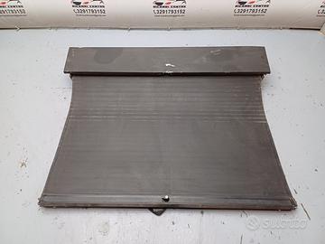 Copricassone copertura retraibile nissan navara 20