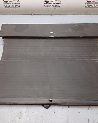 Copricassone copertura retraibile nissan navara 20