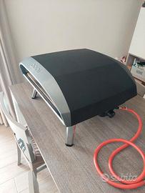 FORNO PER PIZZA OONI KODA 16 A GAS