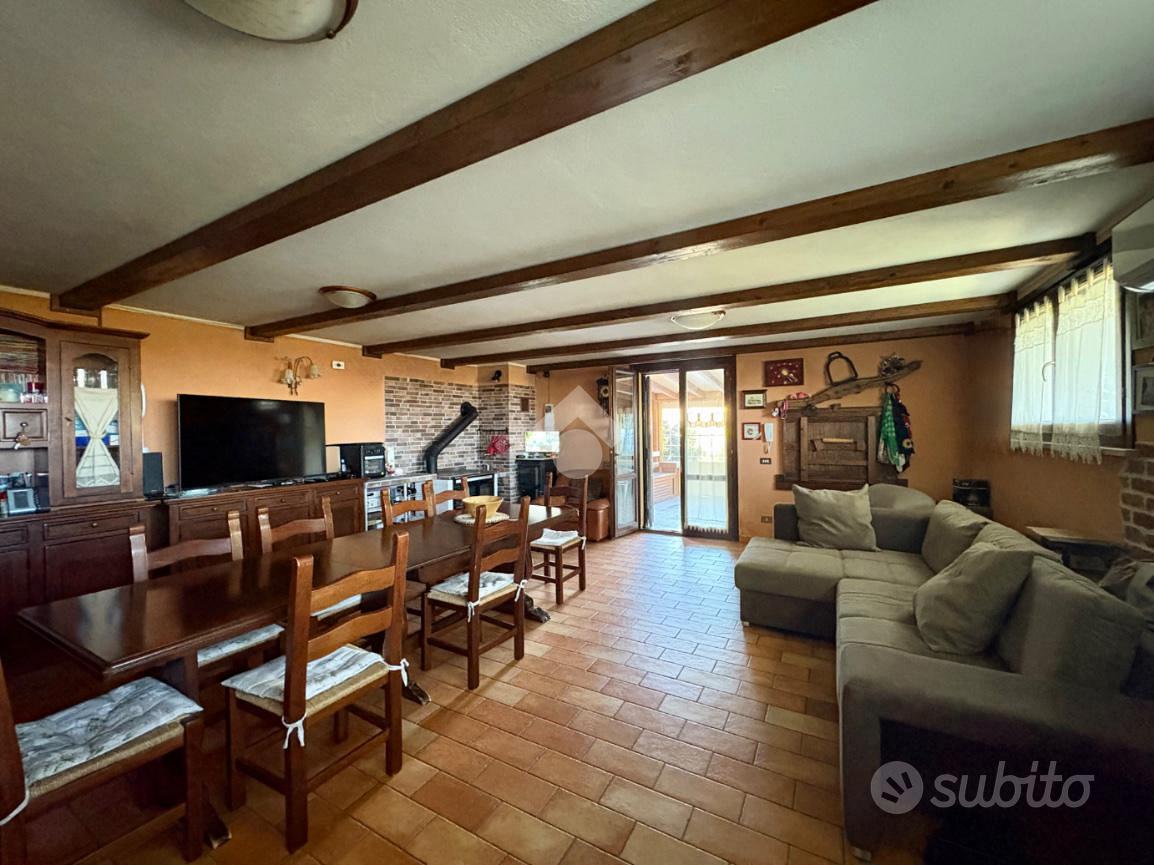 Casa – Poggio Torriana, Colombare, Torriana - Vista 4