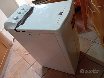 lavatrice ariston 6kg