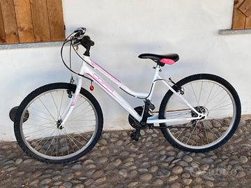 Bicicletta Mountainbike 