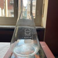 Schott Duran matracci ampolle