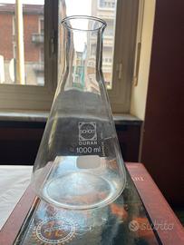 Schott Duran matracci ampolle