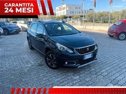 Peugeot 2008 PureTech 82 Allure + GPL - OK NEOPATE