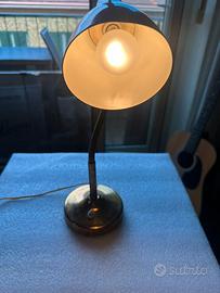 Lampada da tavolo anni 50