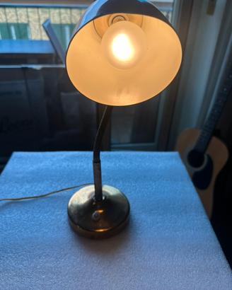 Lampada da tavolo anni 50