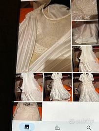 Abito da sposa