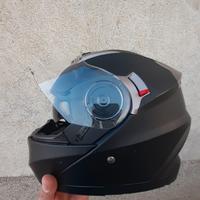 Casco modulare nuovo