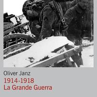 1914 - 1918 - La Grande Guerra