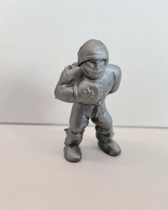 Exogini GIG - Segreto (grigio) - Seconda Serie