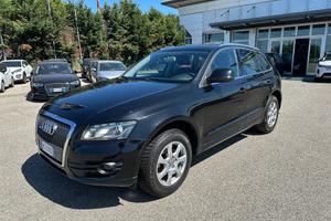 Audi Q5 2.0 TDI 170 CV quattro S tronic - 2009