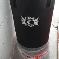 Sacco da box COR sport 