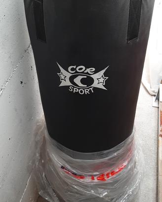 Sacco da box COR sport 