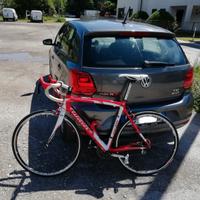 Bicicletta da corsa Wilier Triestina 