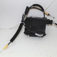 SERRATURA PORTA POST DX PEUGEOT 308 (II) 981030988