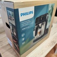 macchina caffè Philips 5500 lattego