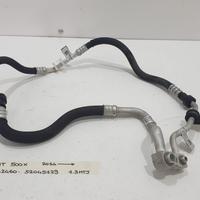TUBO ARIA CONDIZIONATA FIAT 500 X Serie 51962460 5