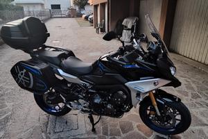 Yamaha tracer 900 GT