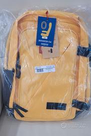 ZAINO DA VIAGGIO RAYANAIR SOTTO SEDILE