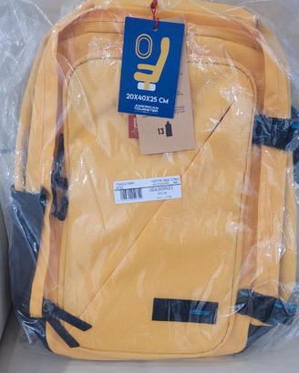 ZAINO DA VIAGGIO RAYANAIR SOTTO SEDILE