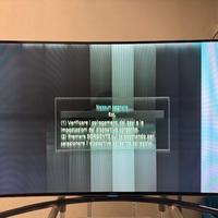 Smart tv Samsung 48 serie 8000  LEGGERE BENE