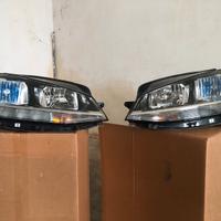 Fari golf 7,5 del 2019