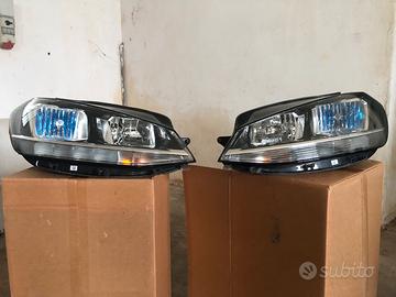 Fari golf 7,5 del 2019