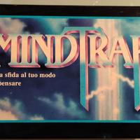 Gioco da tavolo "Mindtrap"